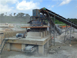 石子厂石料生产线 