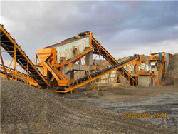 锰制砂生产线设备 