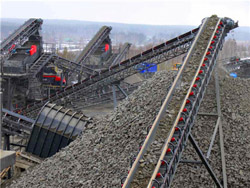 柳州锂矿破碎机二手市场 