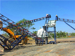 日产12000吨菱镁矿新型制砂机 